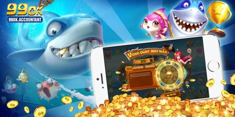 FC - Nhà cung cấp game bắn cá hot nhất thị trường